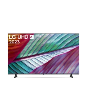 LG 50UR78006 50 Τηλεόραση Smart 4K TV