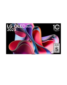 LG OLED evo 65G36 65 Τηλεόραση Smart 4K TV