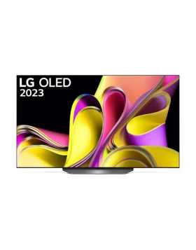 LG OLED 65B36 65 Τηλεόραση Smart 4K TV