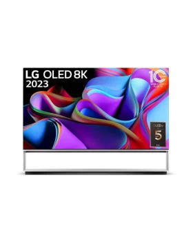 LG OLED evo OLED88Z39LA 88 Τηλεόραση Smart 8K TV