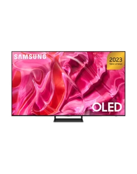 Samsung OLED QE55S90CA 55 Τηλεόραση Smart 4K TV