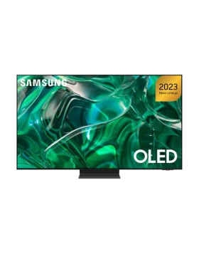 Samsung OLED QE55S95CA 55 Τηλεόραση Smart 4K TV