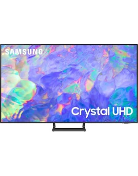Samsung Crystal UHD UE65CU8572UXXH 65 Τηλεόραση Smart 4K TV