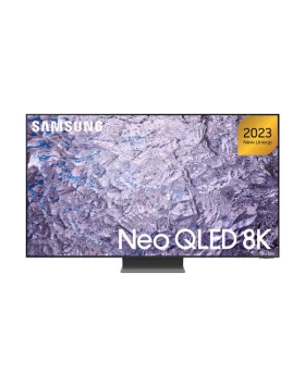 Samsung Neo QLED QE65QN800CTXXH 65'' Τηλεόραση Smart 8K TV