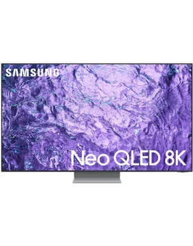 Samsung Neo QLED QE65QN700CTXXH 65 Τηλεόραση Smart 8K TV