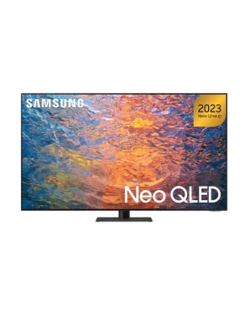 Samsung Neo QLED QE65QN95CATXXH 65 Τηλεόραση Smart 4K TV
