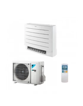 Daikin Κλιματιστικό Perfera Δαπέδου FVXM25A9 / RXM25R9