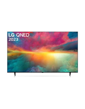 LG QNED 50QNED7S6QA 50 Τηλεόραση Smart 4K TV