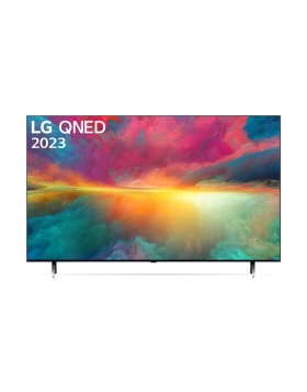 LG QNED 65QNED7S6QA 65 Τηλεόραση Smart 4K TV