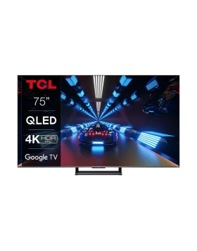 TCL QLED 75C735 75