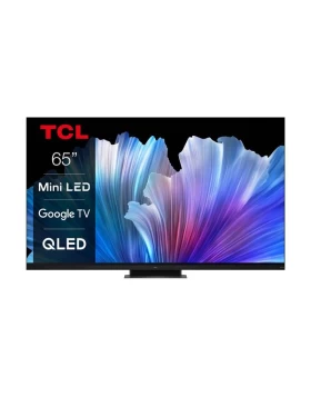 TCL Mini-LED 65C935 65 Τηλεόραση Smart 4K TV