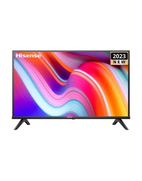 Hisense LED 32A4K 32 Τηλεόραση Smart TV