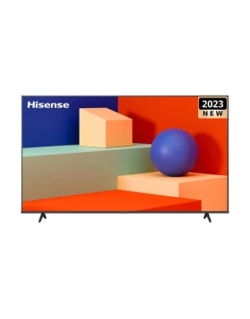 Hisense 70A6K 70 Τηλεόραση Smart 4K TV