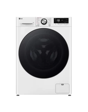 LG F4R7009TSWB Πλυντήριο Ρούχων 9 kg