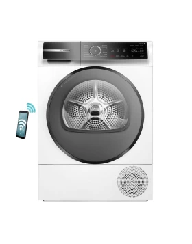 Bosch WQB245B8GR 9kg Στεγνωτήριο