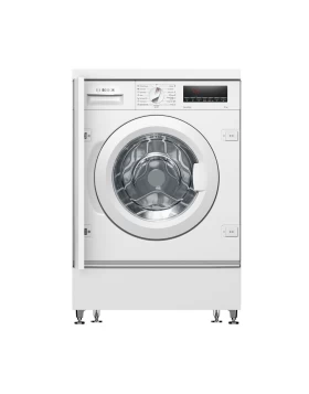 Bosch WIW28542EU Εντοιχιζόμενο Πλυντήριο Ρούχων