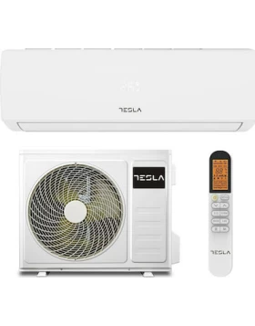 Tesla Κλιματιστικό Inverter 12000 BTU A++/A+ TT34EX21-1232IA