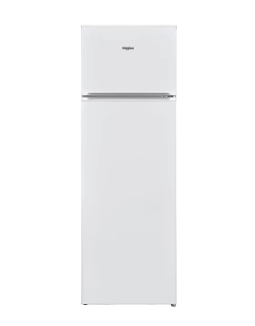 Whirlpool W55TM 6110 W Ψυγείο Δίπορτο