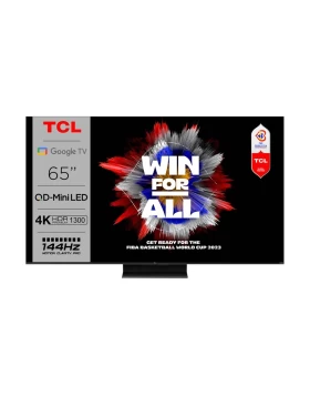 TCL Mini LED 65C805 65