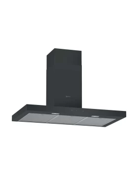 Neff D94BHM1S5 Black Απορροφητήρας Τζάκι