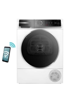 Bosch WQB246C9GR Στεγνωτήριο