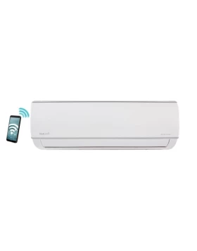 Nakassi NAKA09-NXD0 23 Κλιματιστικό Inverter με WIFI