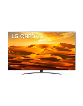 LG 65QNED916QE 65 Τηλεόραση Smart 4K TV