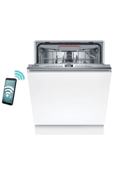 Bosch SMV4HVX00E Εντοιχιζόμενο Πλυντήριο Πιάτων
