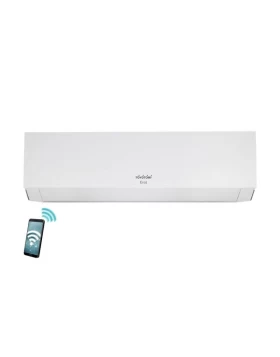 Toyotomi CTN/CTG 335W ErAI Mystery White Κλιματιστικό Inverter