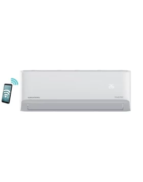 Grundig GEHPK 180/181 Κλιματιστικό Inverter