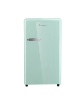 Morris MRS-31092LG Light Green Ψυγείο Μονόπορτο