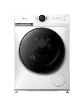 Midea Πλυντήριο Ρούχων MF200W80WB/W