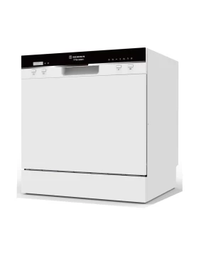 Morris TTW-55081 White Πλυντήριο Πιάτων