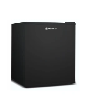Morris B7451SDL Black Ψυγείο Μικρό-Mini Bar