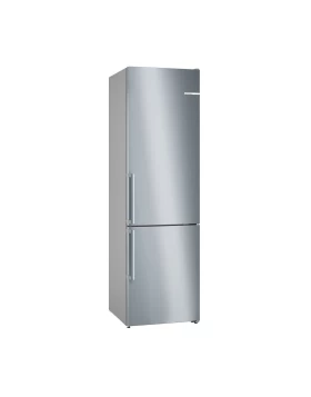 Bosch KGN39AIAT Inox Ψυγειοκαταψύκτης