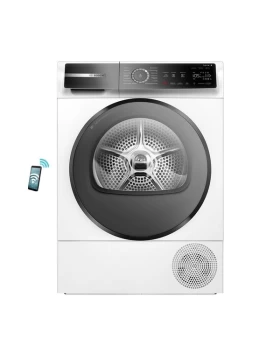 Bosch WQB246D9GR Στεγνωτήριο