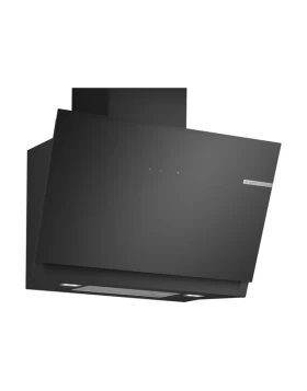 Bosch DWK81AN60 Black Απορροφητήρας Τζάκι
