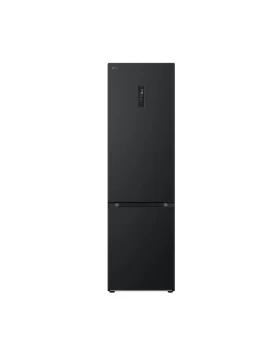 LG GBV5250DEP Black Ψυγειοκαταψύκτης