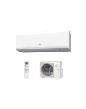 Fujitsu ASYG09KPCE Κλιματιστικό Inverter 9000 BTU A++ με Wi-Fi