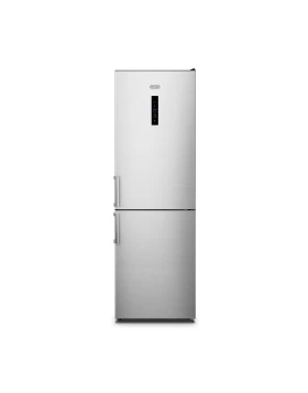 Delonghi DFC60X20G Inox Ψυγειοκαταψύκτης