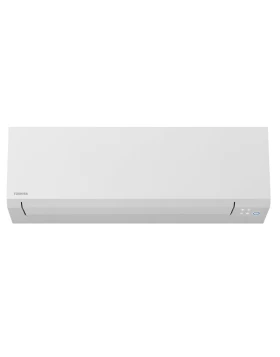 Toshiba Edge White RAS-B10G3KVSG-E/RAS-10J2AVSG-E Κλιματιστικό Inverter 9000 BTU