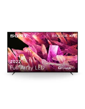 Sony Triluminos XR85X90K 85 Τηλεόραση Google TV 4K
