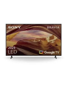 Sony LED KD75X75WL 75 Τηλεόραση Google TV 4K