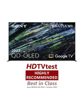 Sony OLED XR77A95L 77 Τηλεόραση Smart 4K TV