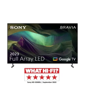 Sony Triluminos KD55X85L 55 Τηλεόραση Google TV 4K