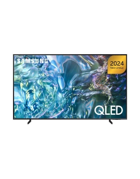 Samsung QLED QE65Q60DA 65