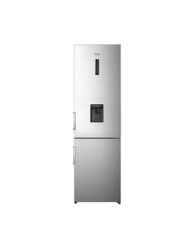 Delonghi DNFD2MX22G Inox Ψυγειοκαταψύκτης