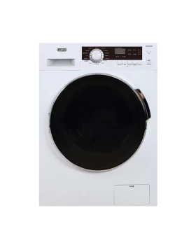 Delonghi D8W6D20 Slim Πλυντήριο - Στεγνωτήριο