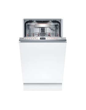 Bosch SPV6YMX08E Εντοιχιζόμενο Πλυντήριο Πιάτων