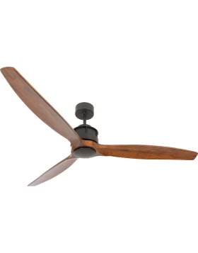 Beacon Lucci Air Airfusion Akmani Orb 80210507 Ανεμιστήρας Οροφής 152cm 36W με Τηλεχειριστ
